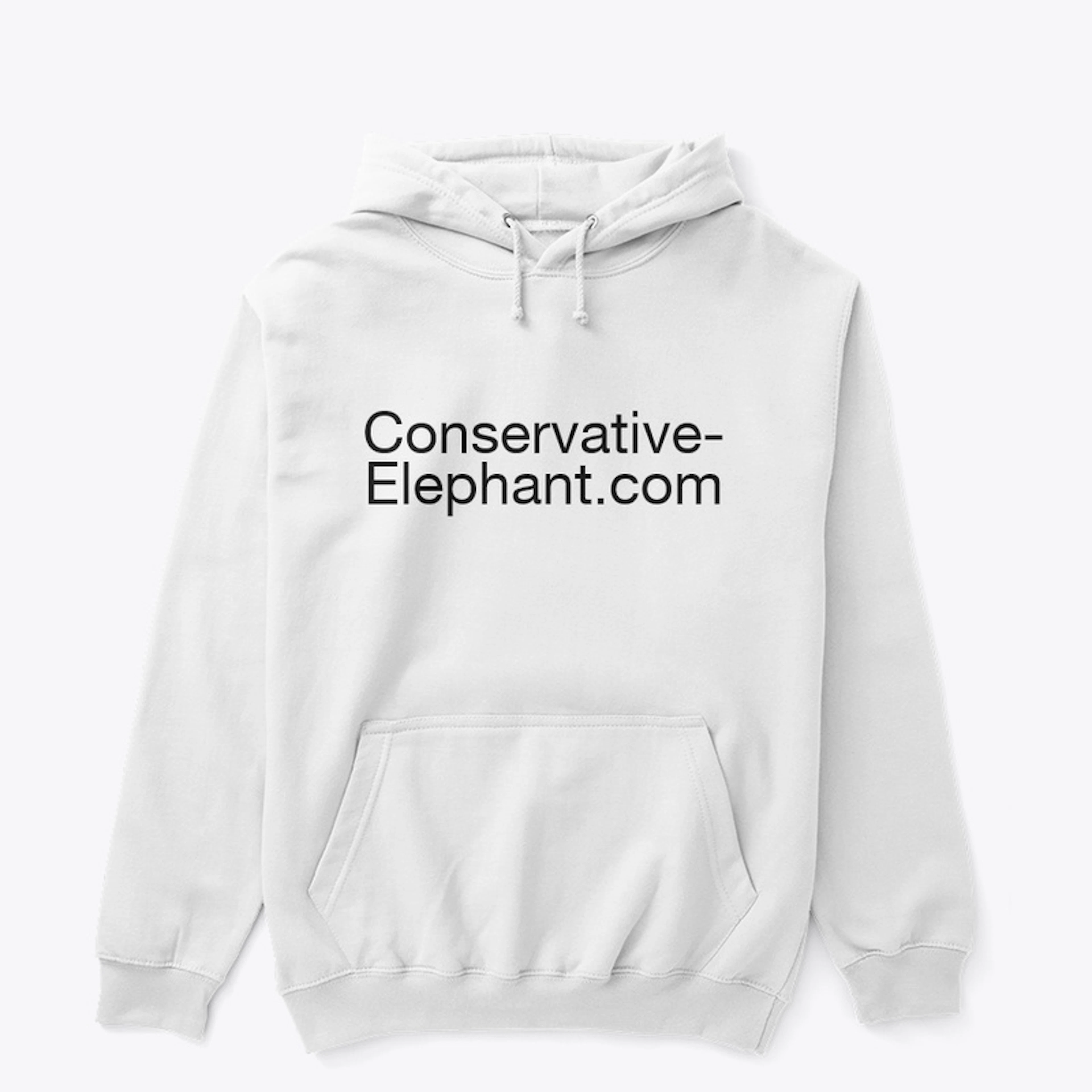 Conservative-Elephant