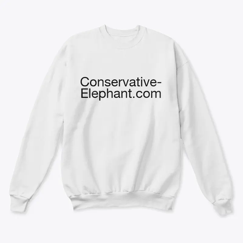 Conservative-Elephant