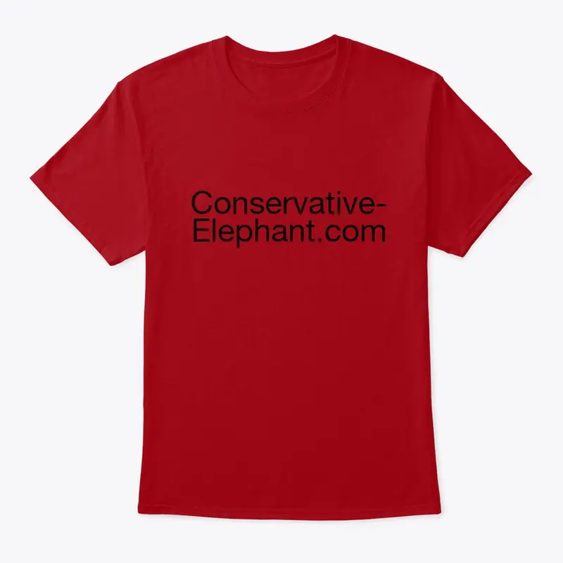 Conservative-Elephant